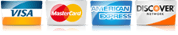 For Furnace repair in Centennial CO, we accept most major credit cards.