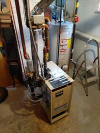 Boiler Repair Lakewood and Centennial CO.
