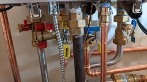 Annual Boiler Maintenance Centennial CO