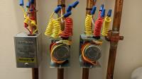 Tankless Boiler Installation Centennial CO.